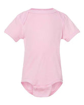 Solid Onesies - Pink